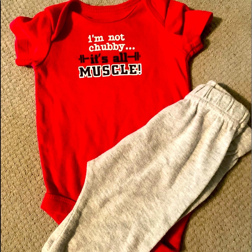 Baby Outfit